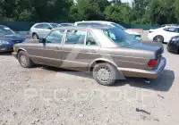 1987 Mercedes Benz E 300 фото