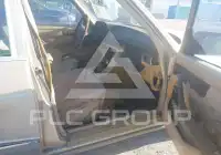 1987 Mercedes Benz E 300 photo