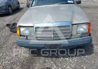 1987 Mercedes Benz E 300 фото
