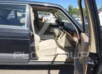 1987 Mercedes Benz 420 photo