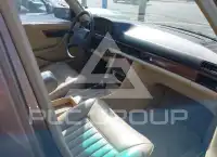 1987 Mercedes Benz 420 фото
