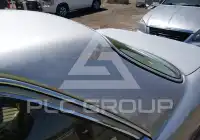 1987 Mercedes Benz 420 photo