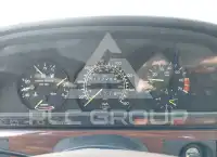1987 Mercedes Benz 420 фото