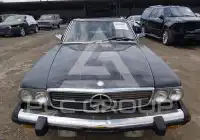 1987 Mercedes Benz 560 фото