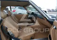 1987 Mercedes Benz 560 фото