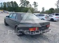1987 Mercedes Benz 560 фото