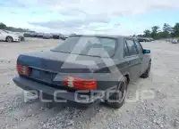 1987 Mercedes Benz 560 фото