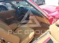 1987 Mercedes Benz 560 photo