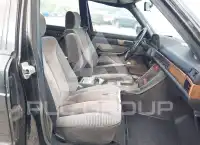 1987 Mercedes Benz 560 фото