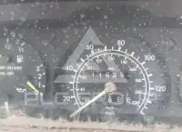 1987 Mercedes Benz 190 фото