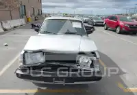 1987 Volvo 244 фото
