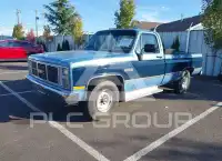 1987 GMC C/K Series photo