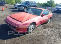 1987 Porsche 944 photo