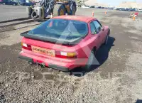 1987 Porsche 944 photo