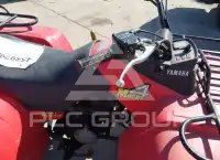1987 Yamaha YFM photo