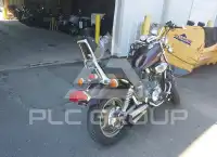 1987 Yamaha XV photo