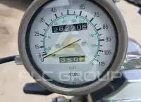 1987 Yamaha XV photo