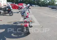 1987 Yamaha XV фото