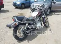 1987 Yamaha XV photo
