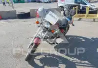 1987 Yamaha XV фото