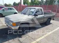 1987 Toyota PICKUP фото