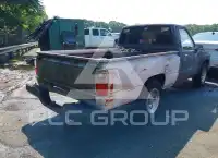 1987 Toyota PICKUP photo