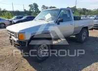 1987 Toyota PICKUP фото