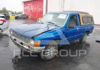1987 Toyota PICKUP фото