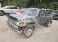 1987 Toyota PICKUP фото
