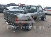 1987 Toyota PICKUP фото