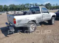 1987 Toyota PICKUP фото