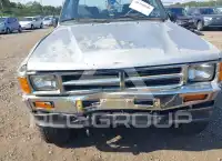 1987 Toyota PICKUP фото
