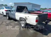 1987 Toyota PICKUP photo