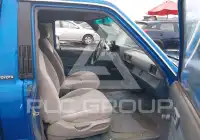 1987 Toyota PICKUP фото