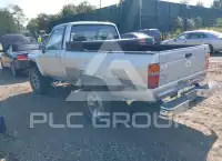 1987 Toyota PICKUP фото