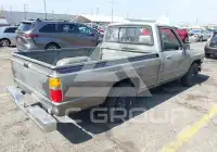 1987 Toyota PICKUP фото