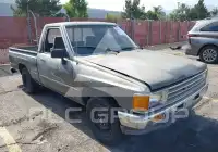 1987 Toyota PICKUP фото