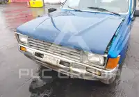 1987 Toyota PICKUP фото