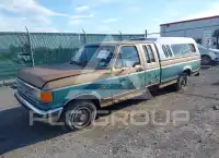 1987 Ford F-150 фото