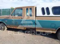 1987 Ford F-150 фото