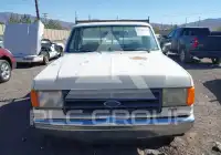 1987 Ford F-150 photo
