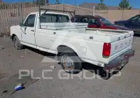 1987 Ford F-150 photo