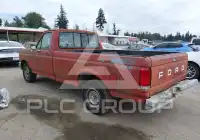 1987 Ford F-150 фото