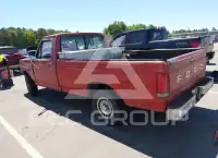 1987 Ford F-150 фото