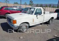 1987 Ford F-150 photo