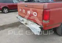 1987 Ford F-150 фото