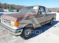 1987 Ford F-150 photo