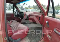 1987 Ford F-150 фото