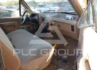 1987 Ford F-150 фото