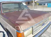 1987 Ford F-150 photo